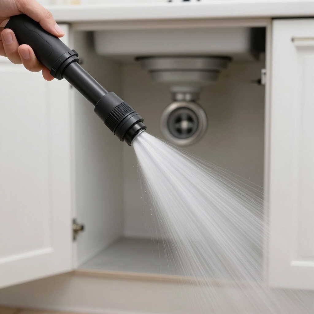 Drain Cleaning & Unclogging in Twentynine Palms