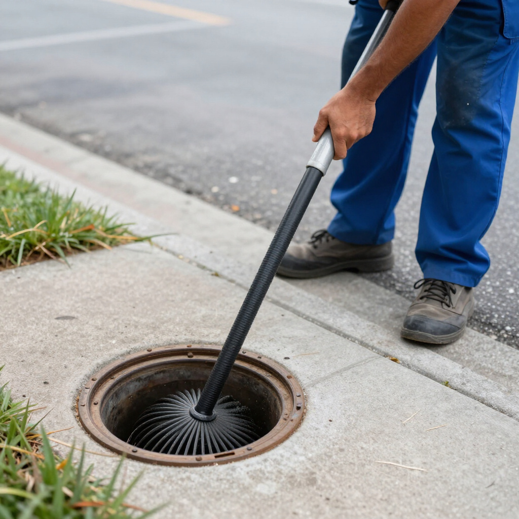 Sewer & Pipe Services in Twentynine Palms