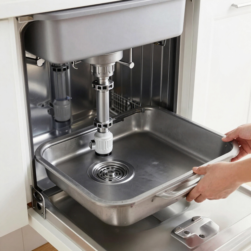 Garbage Disposal in Twentynine Palms