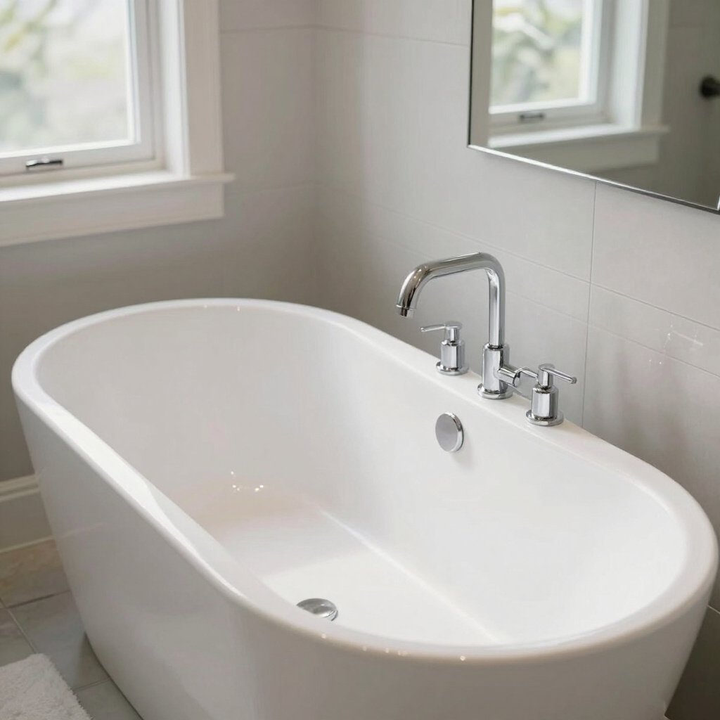 Bathroom & Kitchen Upgrades in Twentynine Palms