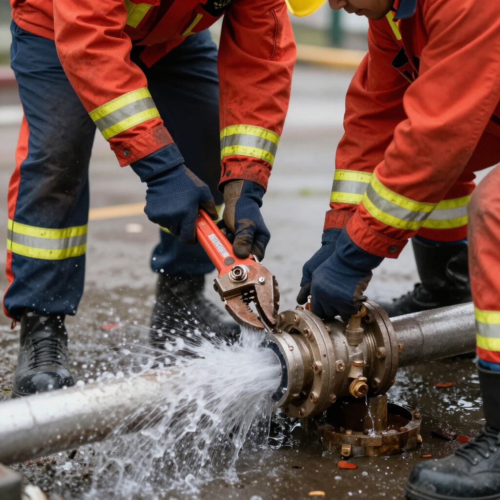 Emergency Plumbing in Twentynine Palms